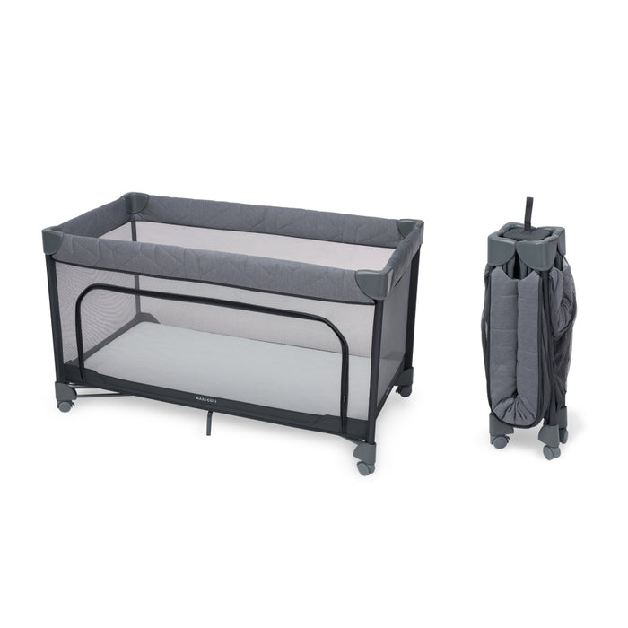 Maxi Cosi -  MERLIN ELEGANCE GRAPHITE