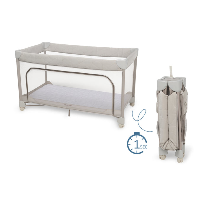 Maxi Cosi -  MERLIN ELEGANCE BEIGE