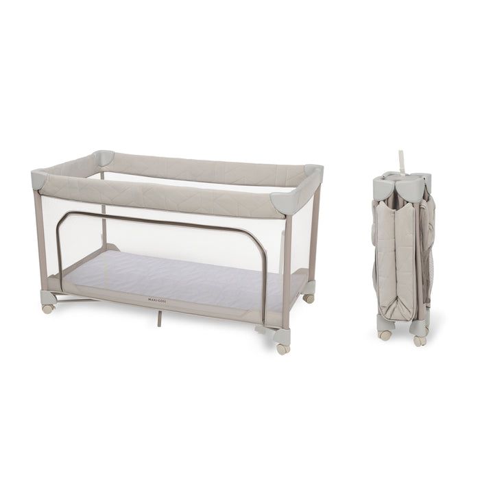 Maxi Cosi -  MERLIN ELEGANCE BEIGE