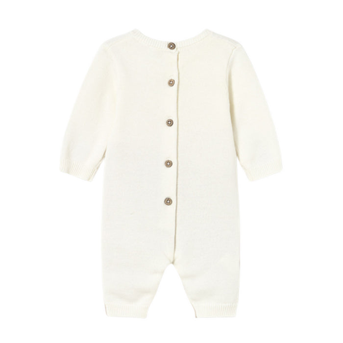 Mayoral - Tricot romper Soy