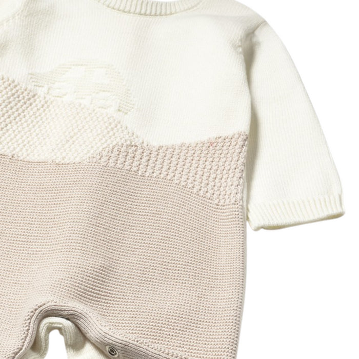 Mayoral - Tricot romper Soy