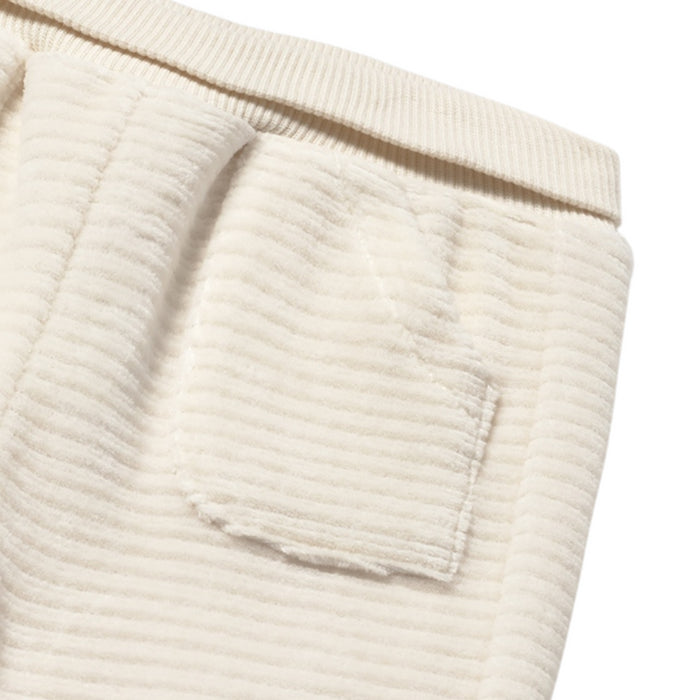 Mayoral - 3-piece corduroy tracksuit Pottery