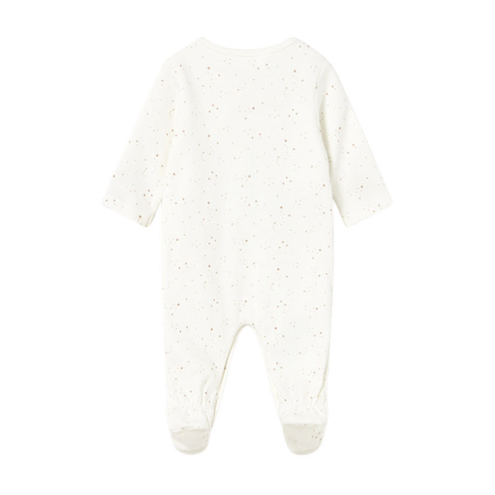 Mayoral - Set of 2 bodysuit Natural