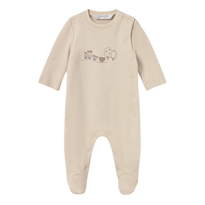 Mayoral - Set of 2 bodysuit Soy