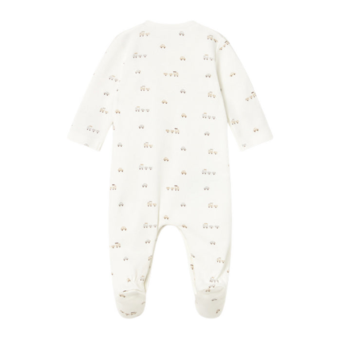 Mayoral - Set of 2 bodysuit Soy