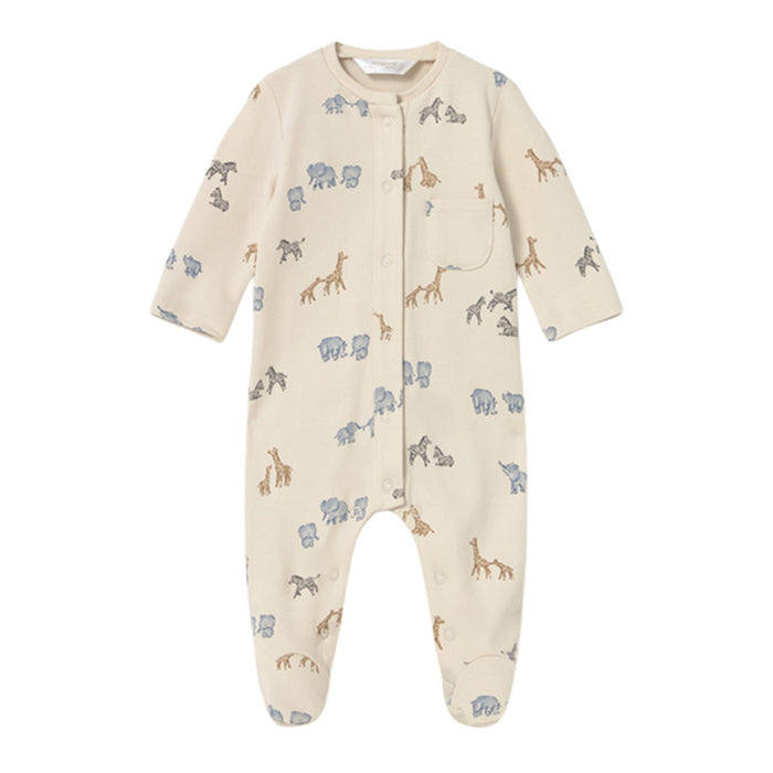 Mayoral - Set of 2 bodysuit Blue bell