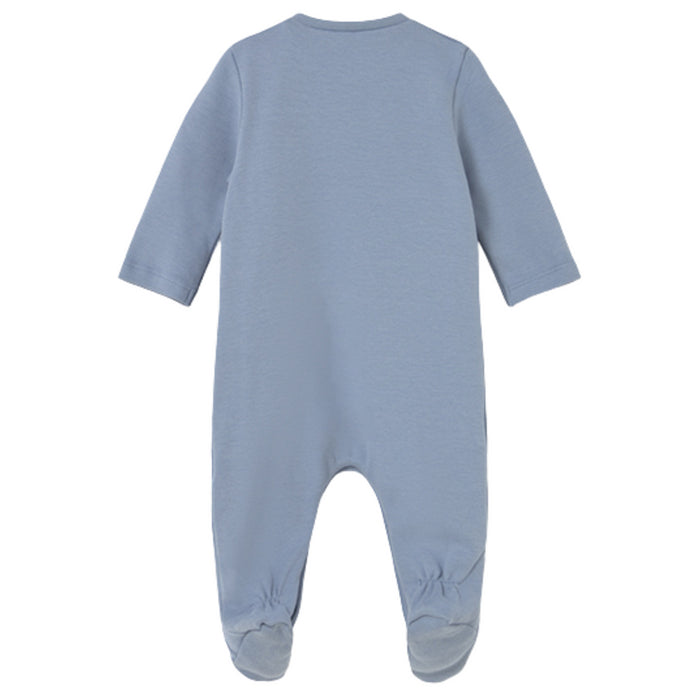 Mayoral - Set of 2 bodysuit Blue bell
