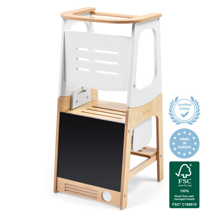 Maxi Cosi - Toucan Leertoren