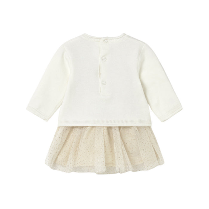 Mayoral - Dress Natural