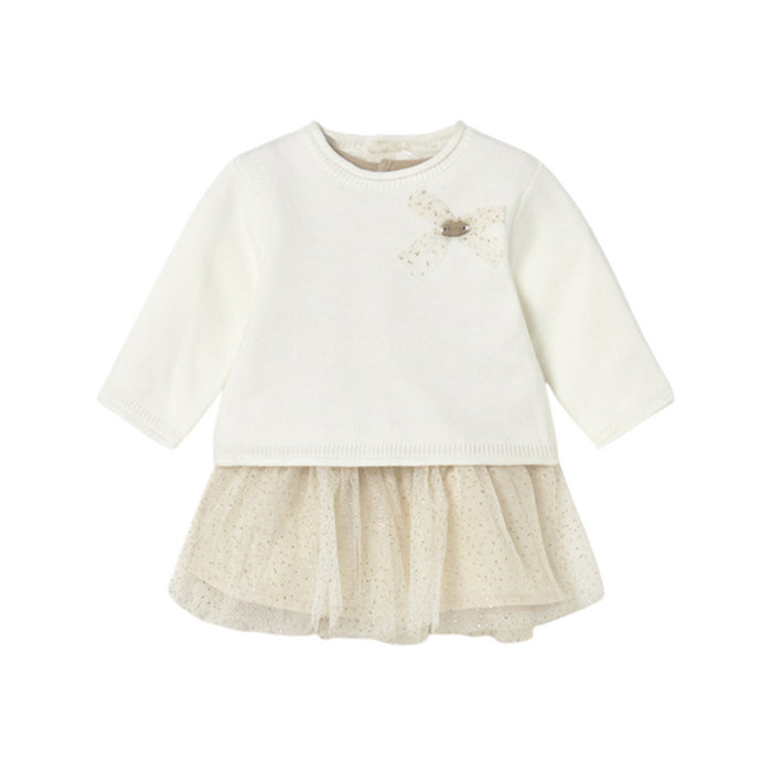 Mayoral - Dress Natural