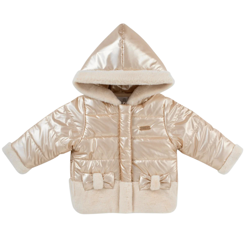 Natini - Jacket Millie - Light beige