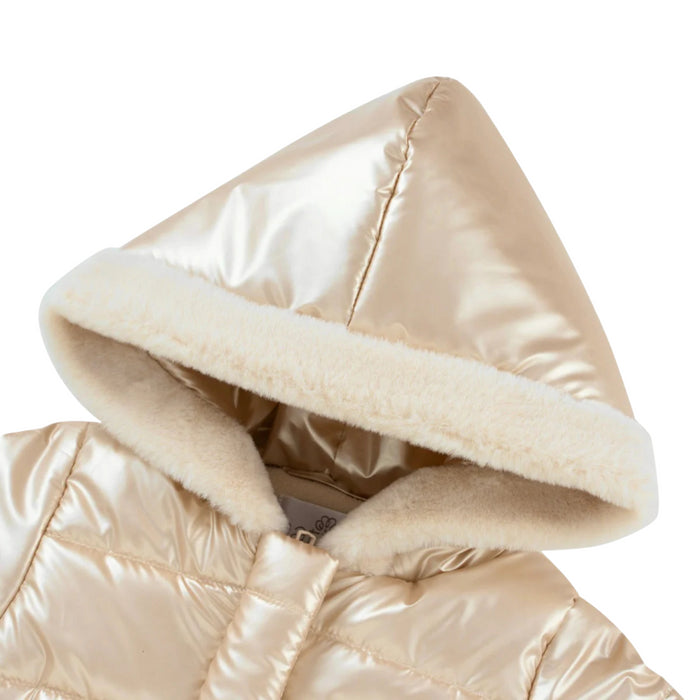 Natini - Jacket Millie - Light beige
