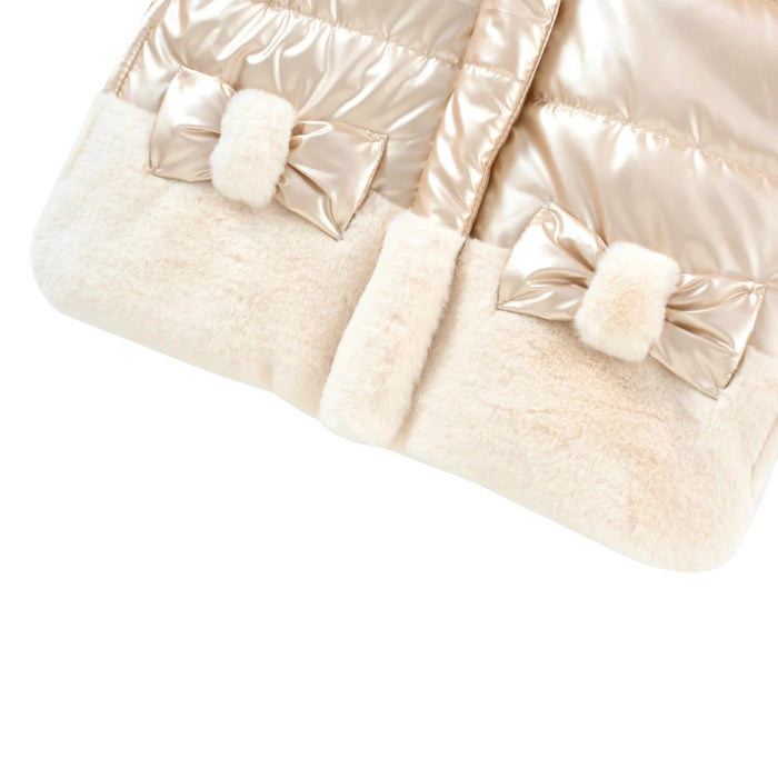 Natini - Jacket Millie - Light beige