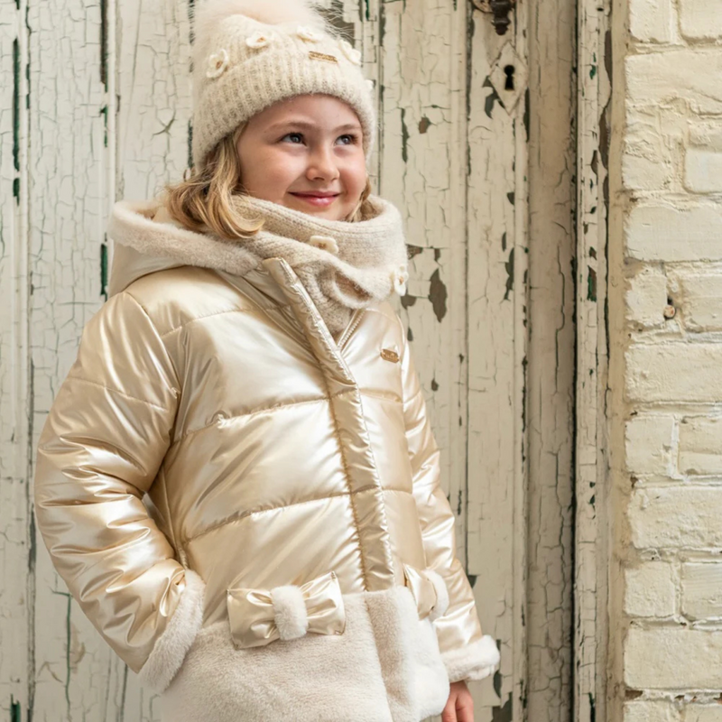 Natini - Jacket Millie - Light beige