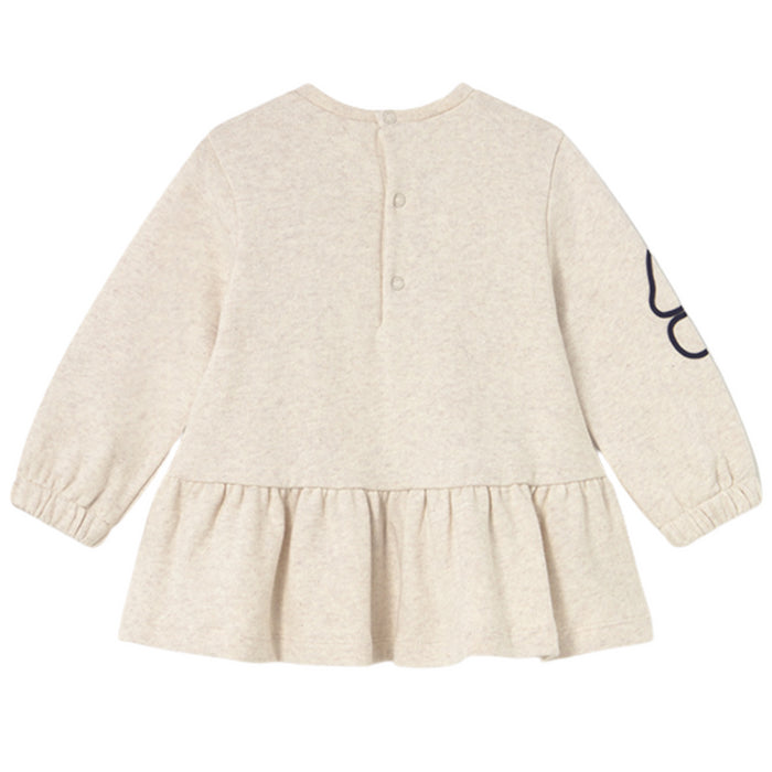 Mayoral - Dress H. Sand