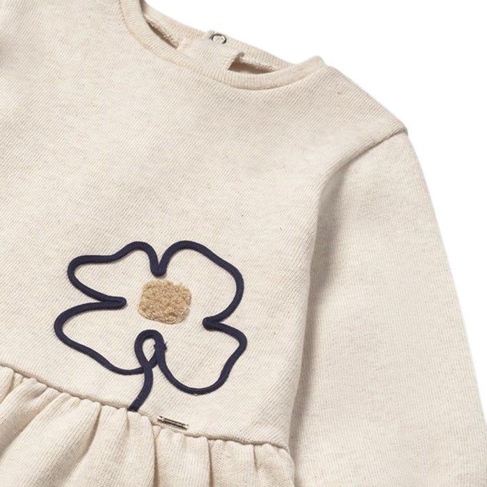 Mayoral - Dress H. Sand