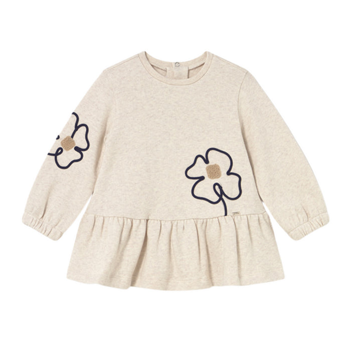 Mayoral - Dress H. Sand