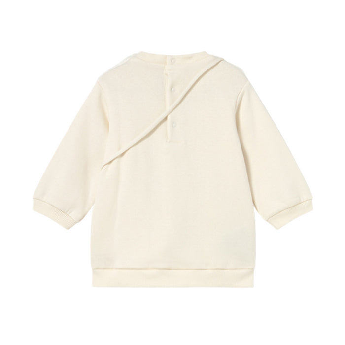 Mayoral - Dress with bag Macchiato