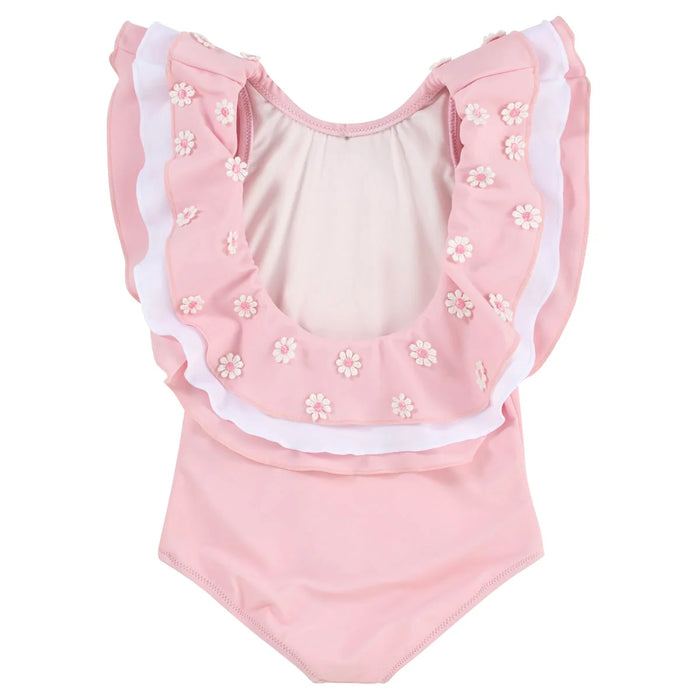 Natini - Badpak flowers pink