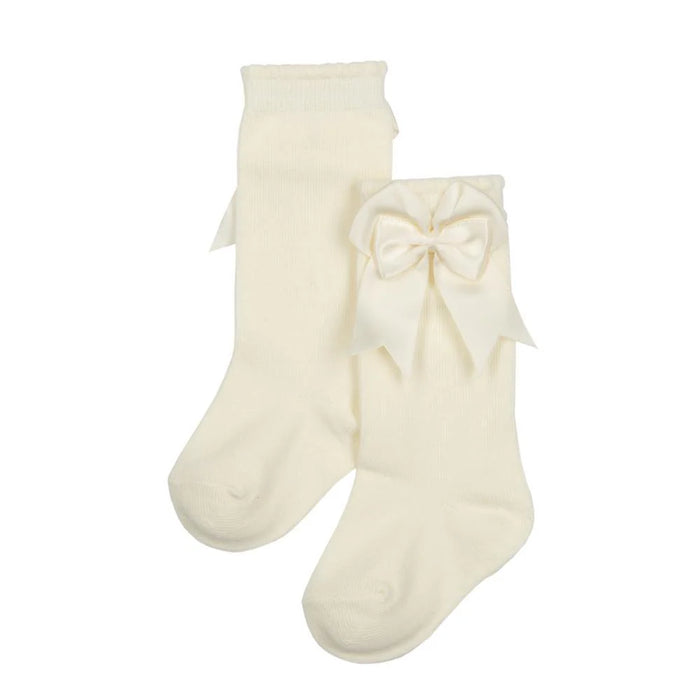 Natini - Kniekousen - Offwhite