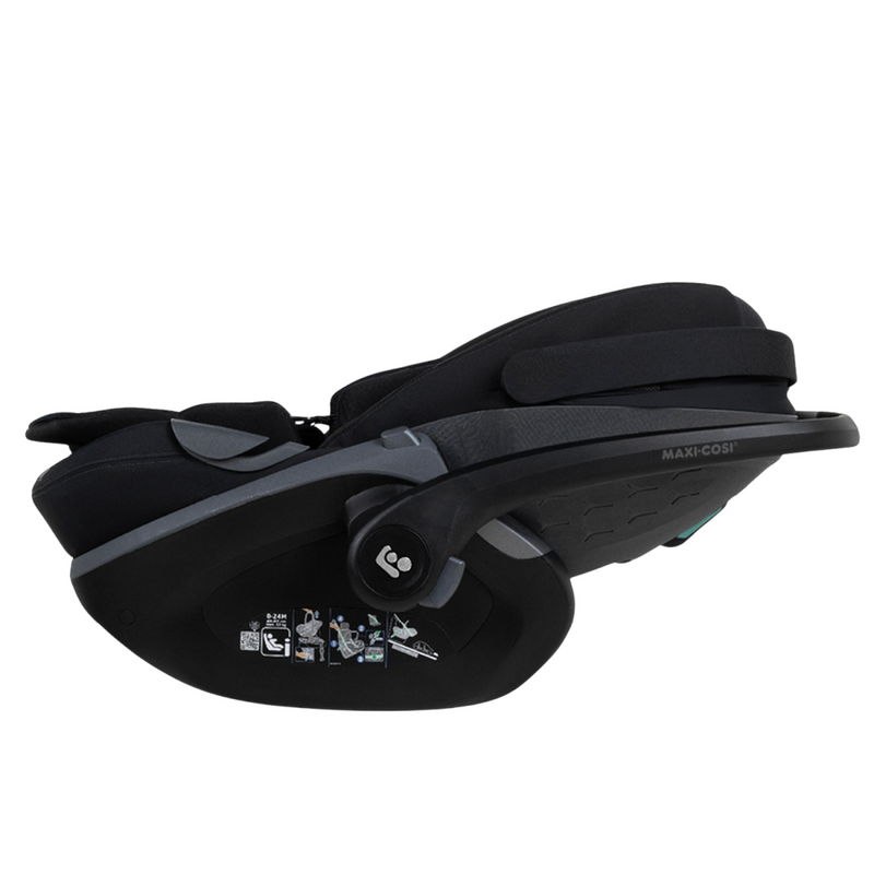 Joolz - MC Pebble Slide Pro car seat | Space black