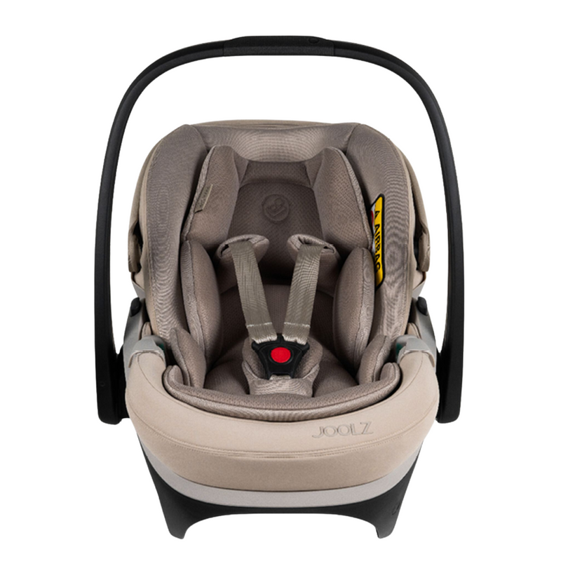 Joolz - MC Pebble Slide Pro car seat | Sandy taupe