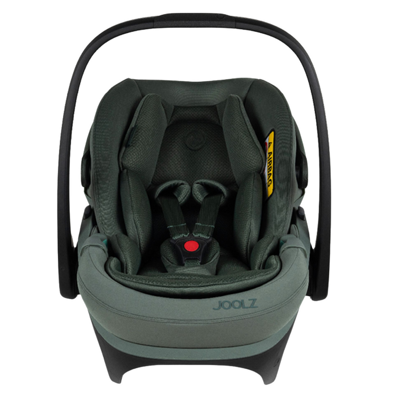 Joolz - MC Pebble Slide Pro car seat | Forest green
