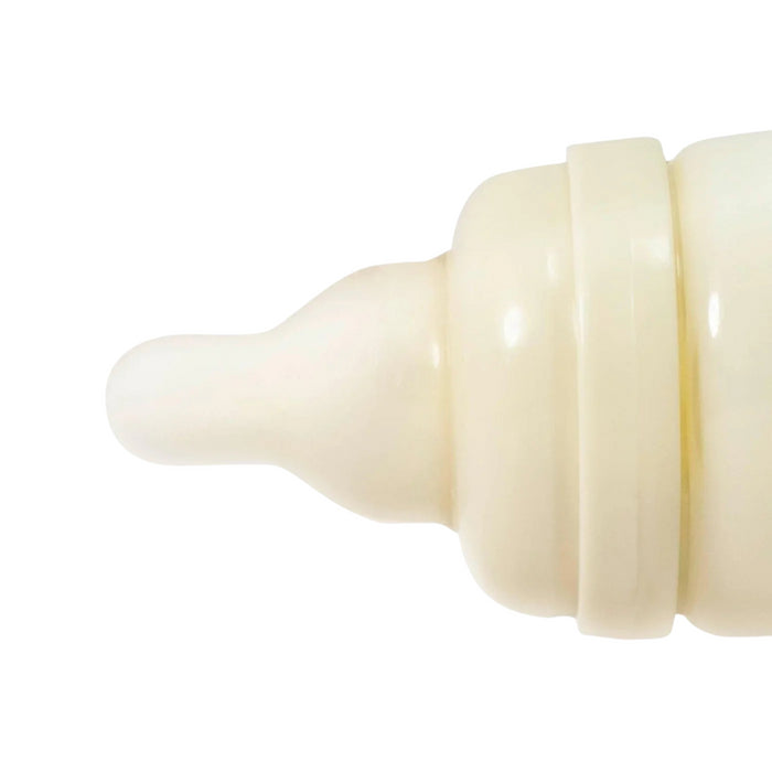 Difrax - Flessenspeen Natural Medium - 2 stuks