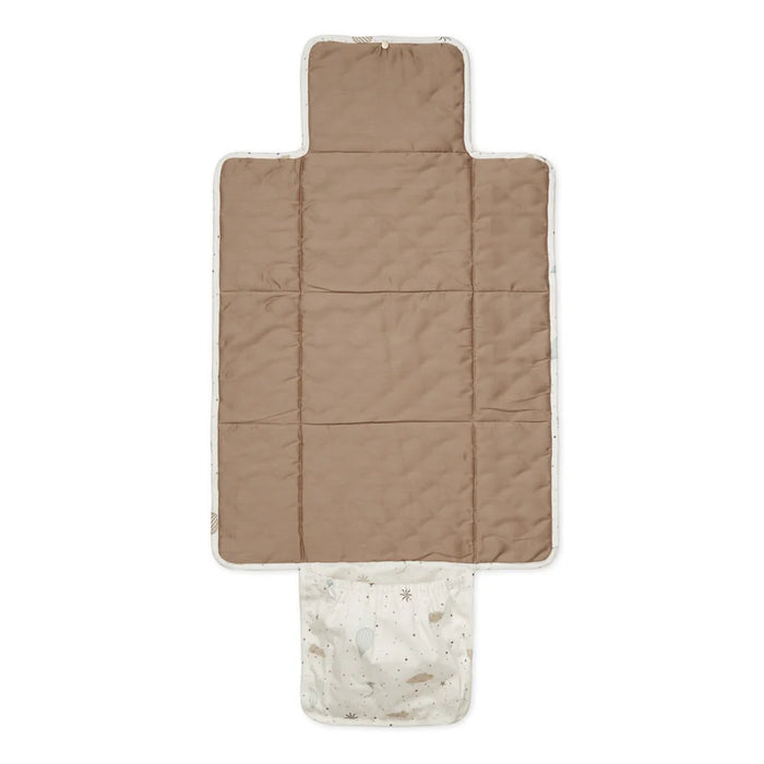 Camcam - Changing Mat, Quilted - OCS Dreamland