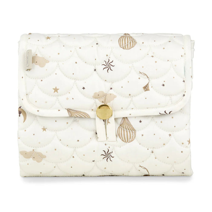 Camcam - Changing Mat, Quilted - OCS Dreamland