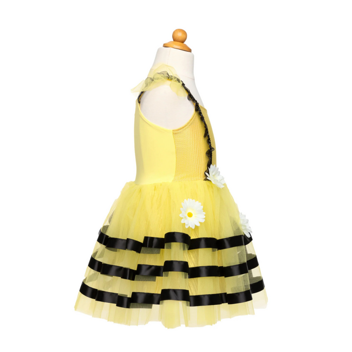 Great Pretenders - Bumble Bee Dress with Headband