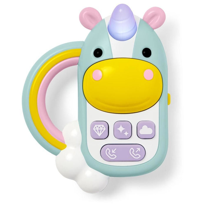 Skip Hop - Zoo Unicorn Phone