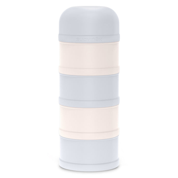 Suavinex - Milk Powder Dispencer - Blue