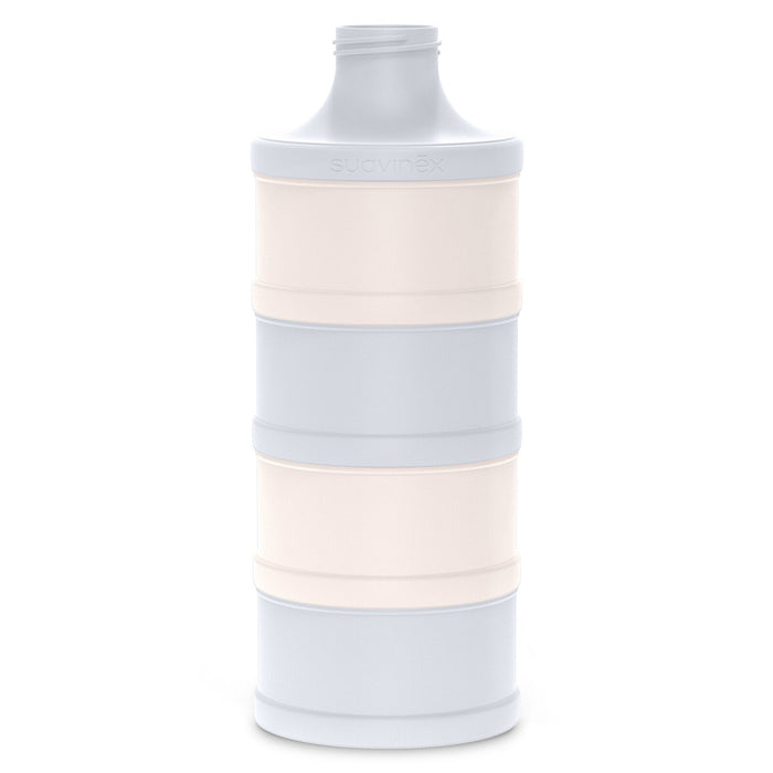 Suavinex - Milk Powder Dispencer - Blue