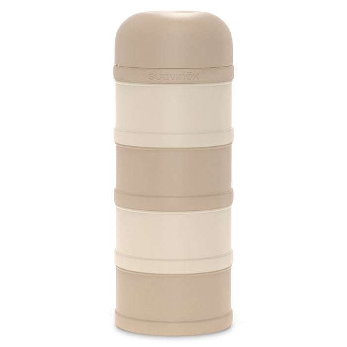Suavinex - Milk Powder Dispencer - Beige