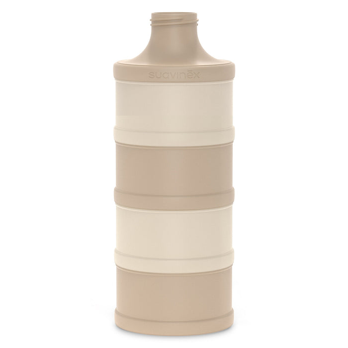 Suavinex - Milk Powder Dispencer - Beige