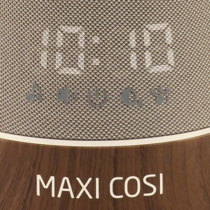 Maxi Cosi -  SOOTHE PRO ELEGANCE BEIGE