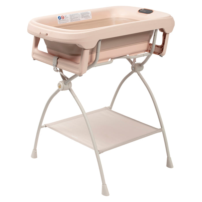 Maxi Cosi -  INDIGO BATHTUB STAND ELEGANCE BEIGE