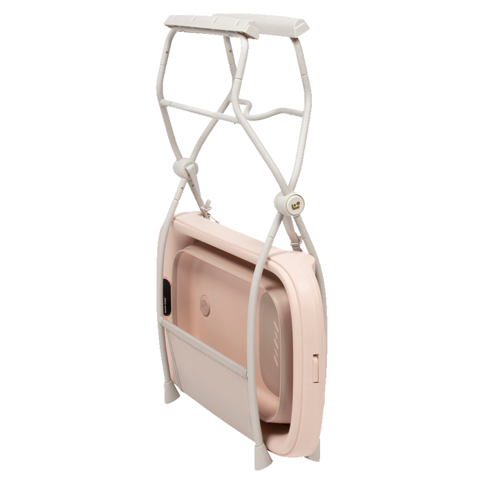 Maxi Cosi -  INDIGO BATHTUB STAND ELEGANCE BEIGE