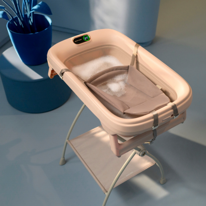 Maxi Cosi -  INDIGO PLUS BATHTUB MUTED TERRA
