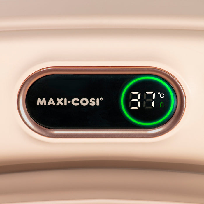 Maxi Cosi -  INDIGO PLUS BATHTUB MUTED TERRA