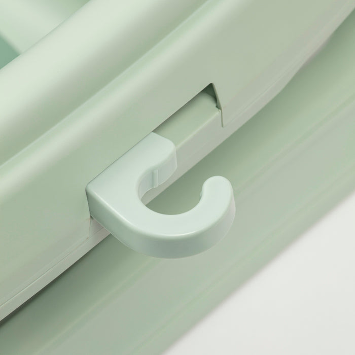Maxi Cosi -  INDIGO PLUS BATHTUB SAGE GREEN