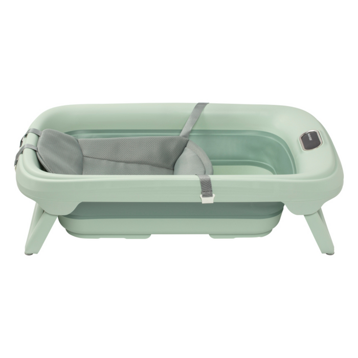 Maxi Cosi -  INDIGO PLUS BATHTUB SAGE GREEN