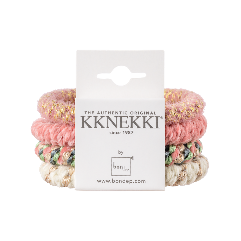KKNEKKI - Bundle 18 | 4 pcs
