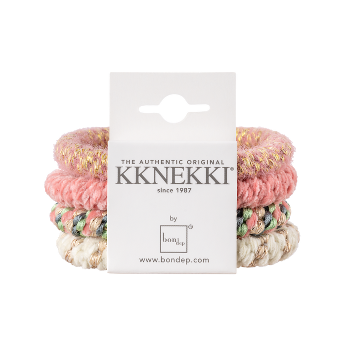 KKNEKKI - Bundle 18 | 4 pcs