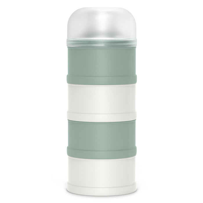 Suavinex - Milk Powder Dispencer - Green