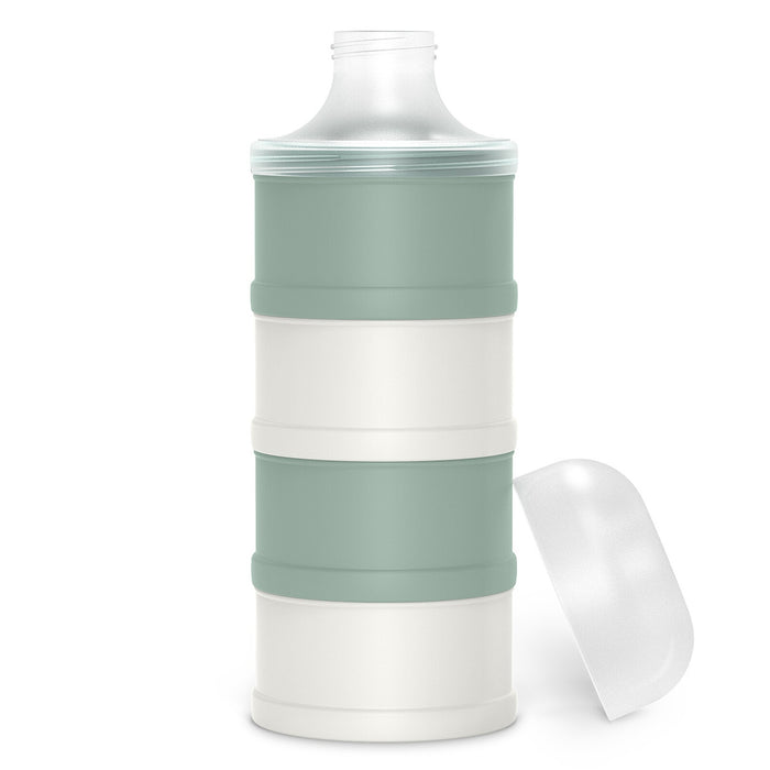 Suavinex - Milk Powder Dispencer - Green