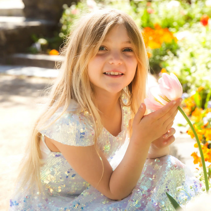 Great Pretenders - Sequins Concert Queen Dress