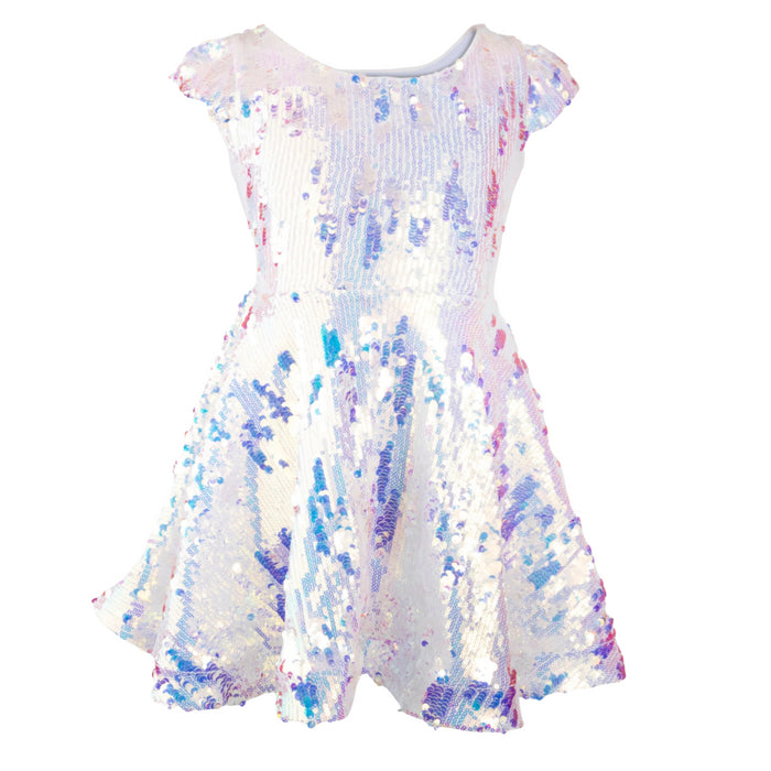 Great Pretenders - Sequins Concert Queen Dress