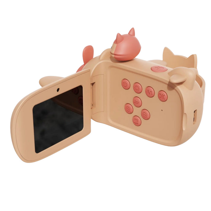 The Zoofamily - Video Fox